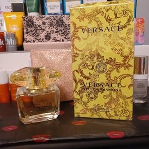 Versace Yellow Diamond 3.0 oz.